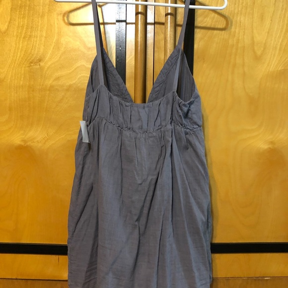 Bundle of Women’s Summer Dress and Top Size Large Spaghetti Strap Ella Moss WF - Picture 5 of 6